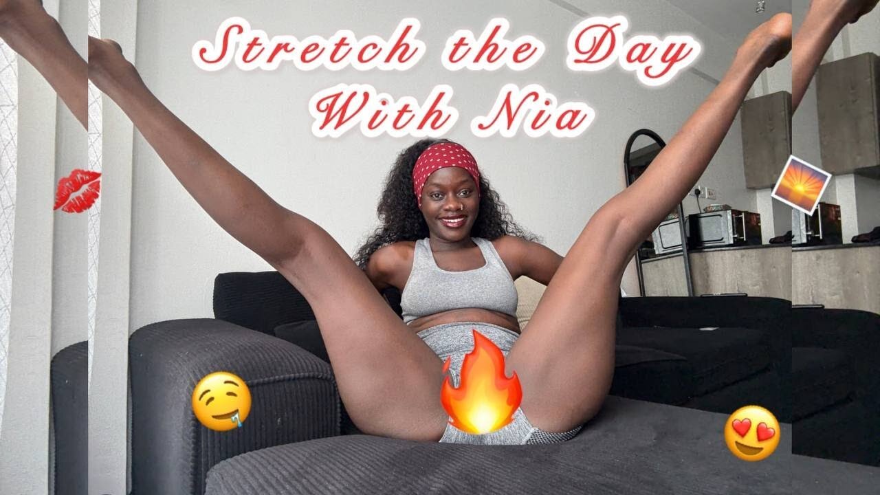 Easy YOGA For Beginners Everywhere!