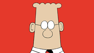 Remembering Scott Adams