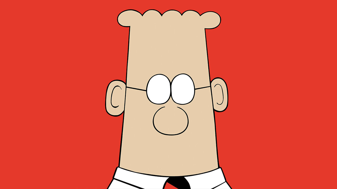 Remembering Scott Adams