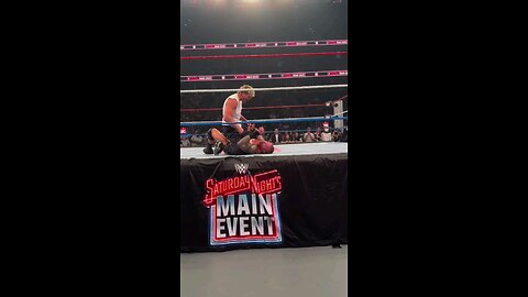 wwe vs wwe