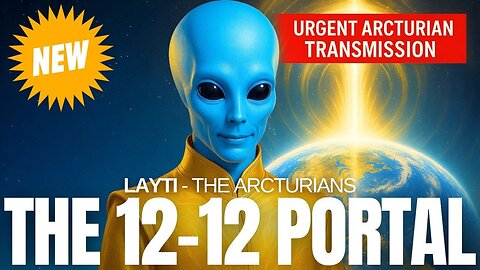 ASCENSION SYMPTOMS‼️ "The Next 7 Days Brings HIGH Energies..." | The Arcturians - LAYTI