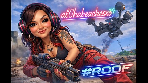 Raiders getting.... Raided? Or something like that.