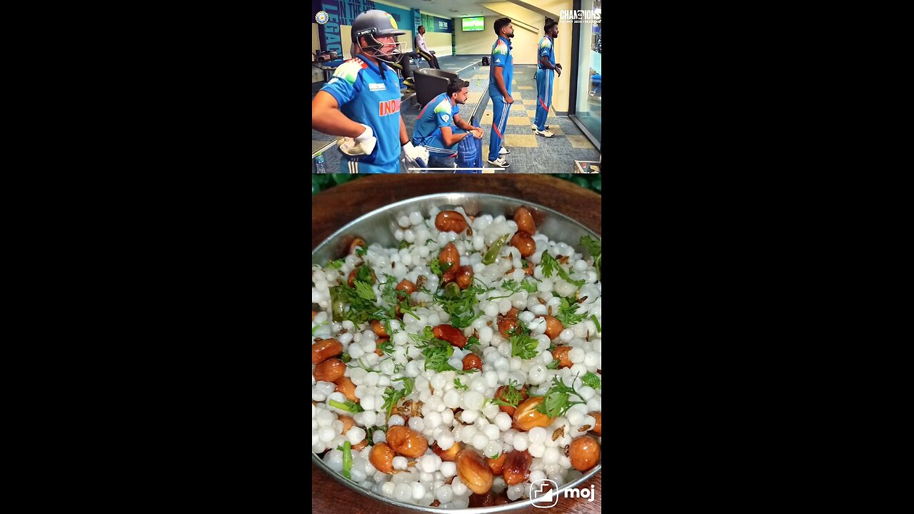 falahari sabudana