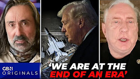 The greatest danger.