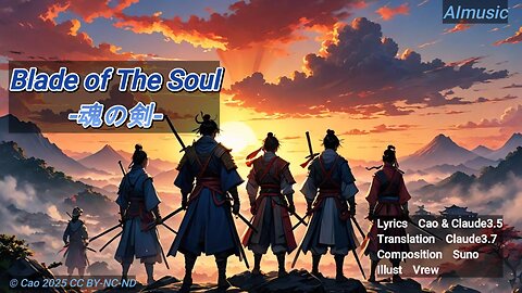 Blade of the Soul - 魂の剣