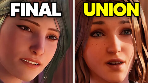 Life Is Strange Reunion Release Date Revealed at Last