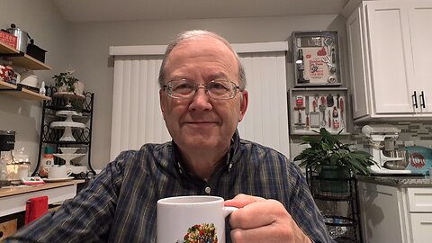 The Second Epistle of John