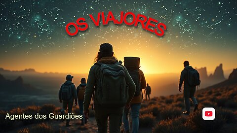 OS VIAJORES
