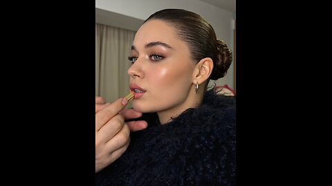 Afra Saraçoğlu podjeła złą decyję