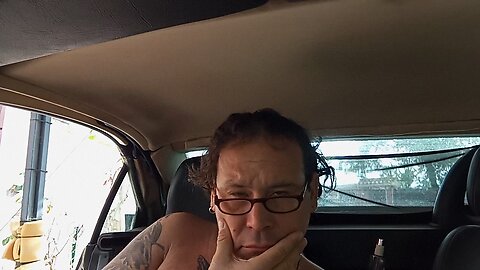 RIVELAZIONI DA FILM HORROR...