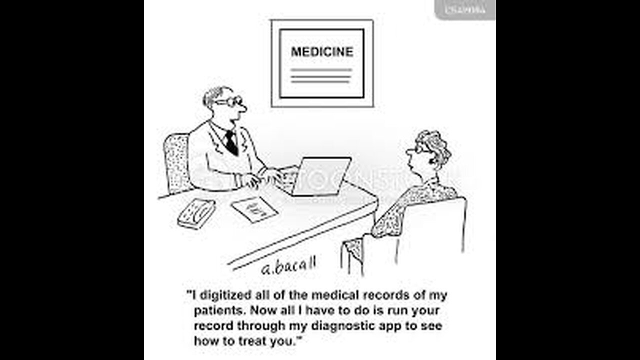 Removing the Human Approach to Healthcare