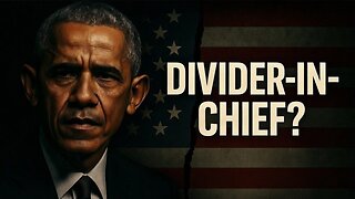 Was Obama Actually The Most Divisive President In American History?