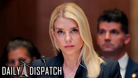Trump Directs Bondi to Release Relevant Grand Jury Transcripts in Epstein Case