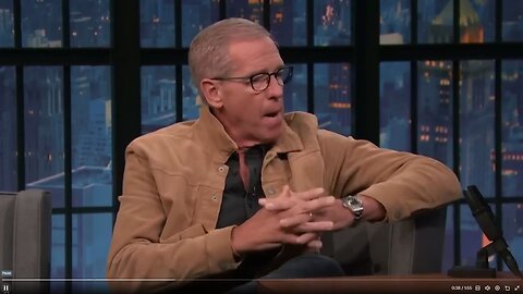 Seth Meyers Quiet as Anchor Torches Democrats for ‘Insulting’ the Working Class