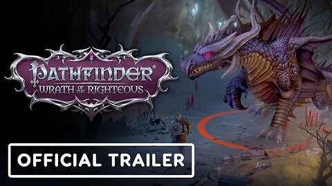 Pathfinder - Wrath of the Righteous - The Treasure of The Midnight Isles -