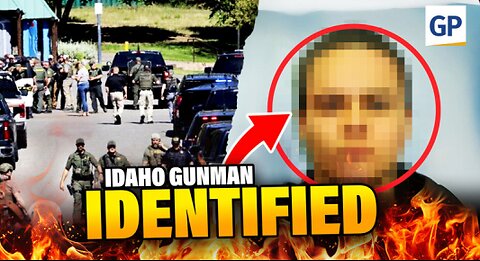 The Sinister Plot Behind The Murder of Idaho Firefighters