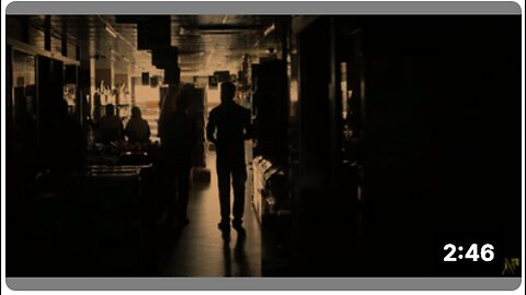 "Upcoming BLACKOUT Event Being Telegraphed: Is Your Grid Down Plan Ready?"