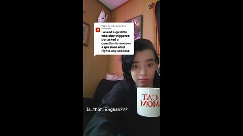 Is...that...English???