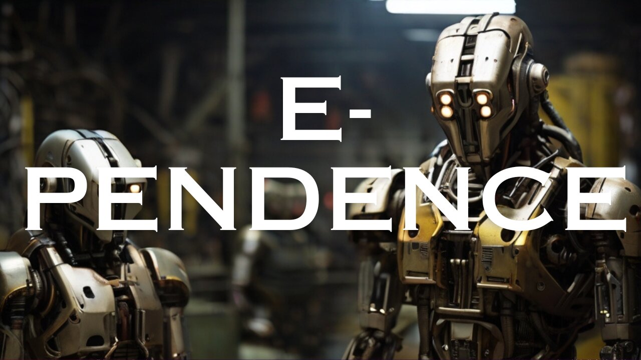 Short Story About Addiction I Ependence I Audiodrama