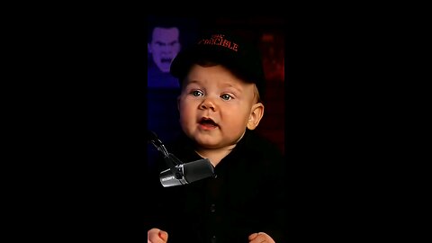 Baby Andrew Wilson SLAMS Trad Con Feminists