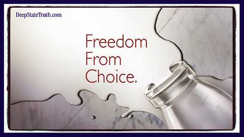 🍿🎥✮ Documentary: 'Freedom From Choice' ⭐ Exploring the Illusion of Personal Choice in Modern American Life