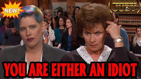 Judge Judy [Episode 9798] Best Amazing Cases Season 2O25 Full Episodes HD