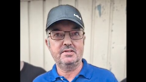 Scott Edwards, Caerphilly 13/5/25