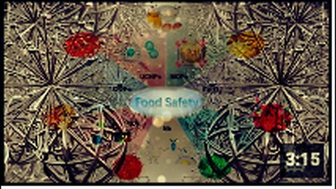 "Nano Particles Threaten Food Supply Under False Pretense of Safety, Emergency Report Reveals"