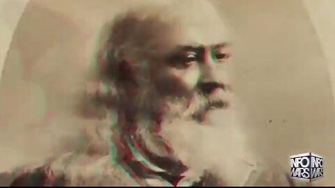 "Experiencing Albert Pike's Prophecy: Are We Living His Prophesied Nightmare?"