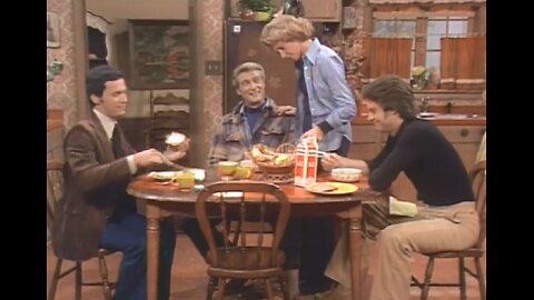 Soap - TV Show - S01E13 - 1977 - Comedy - HD