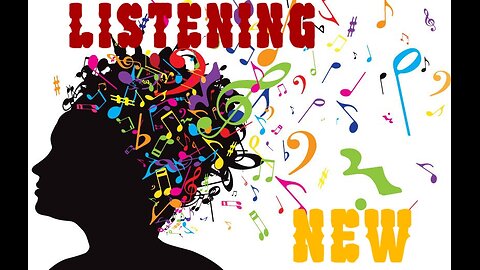 King Epsilon listen to new music 🎶
