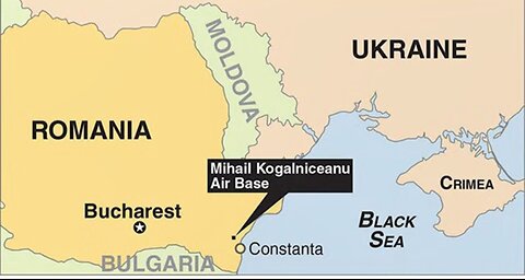 Romania's Ukraine Aid Skeptic Leads in Election After Anti-NATO Contender BANNED | George Szamuely