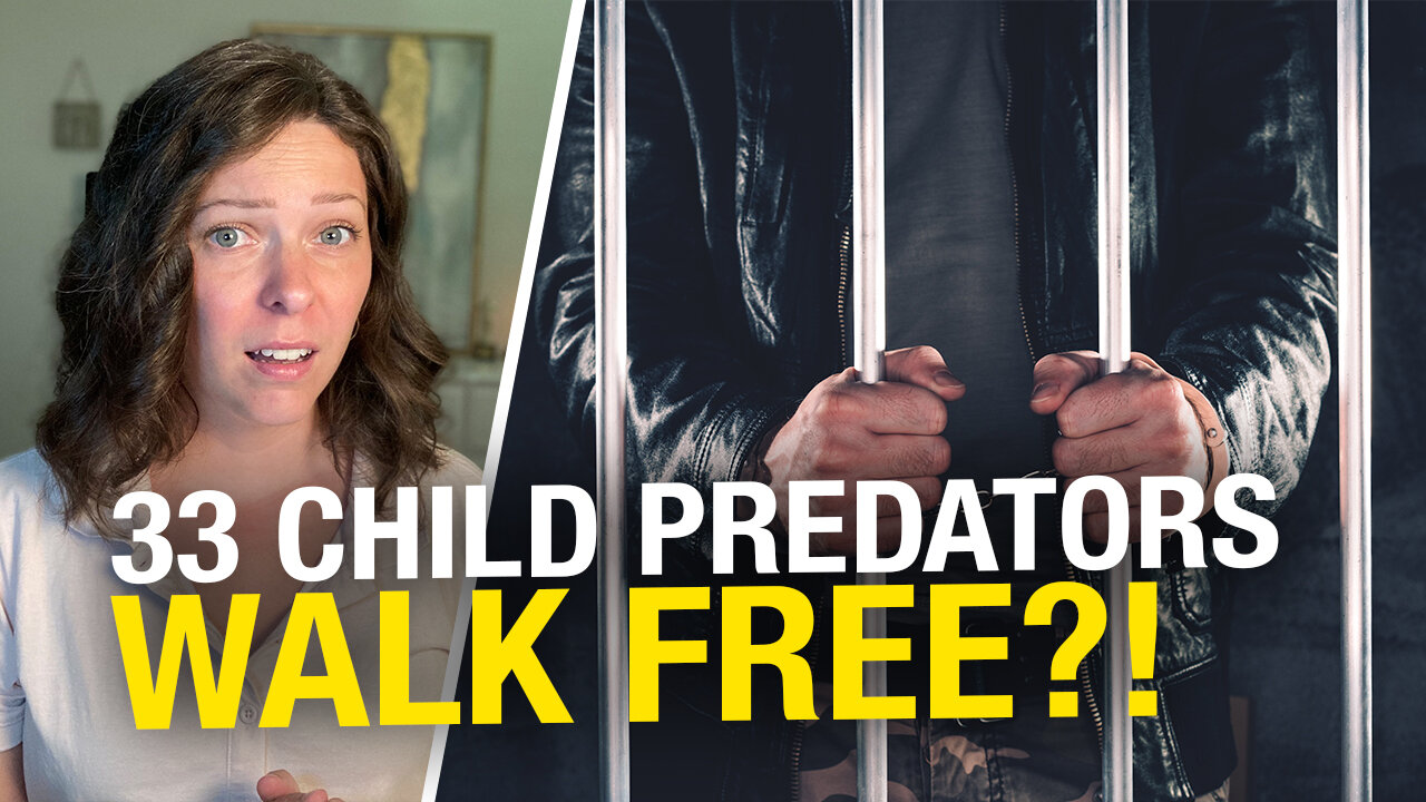 Canada’s justice system is failing our children