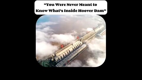 Hoover Dam
