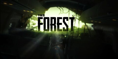 THE FOREST