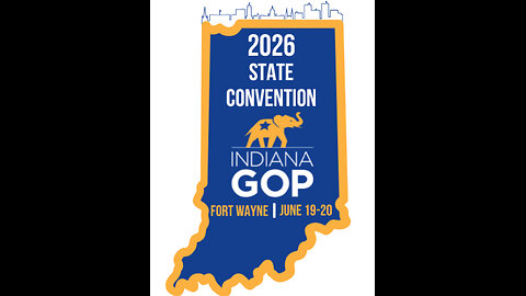 INDIANA REPUBLICAN PARTY - STATE DELEGATE