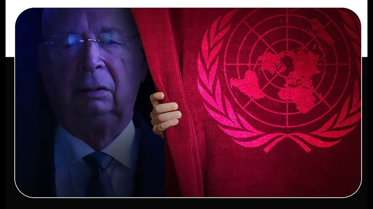 SECRETS OF THE UNITED NATIONS (UN) - What everyone should know!