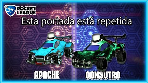 Rocket League - Parece que ganamos 5 seguidas