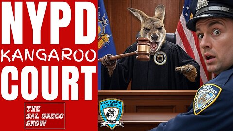 The NYPD's Continued Rubber Stamping Of Failure | Ep.128