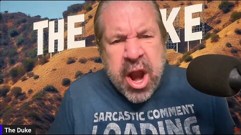 Stuttering John 12 31 2025 - New Years Strikin' Eve!