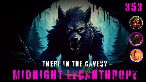 There In The Caves! FT William-Scott White