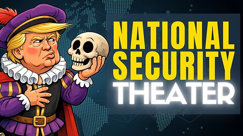 US Trying To Fool Europe: New National Security Strategy Changes NOTHING