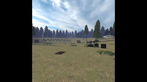 Drone VR Training