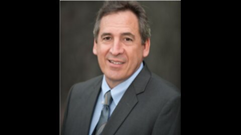 Commissioner Marcus Hoffman visits the Puget Sound Patriots