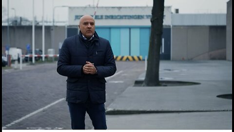 Mocromafia reportage deel 3 van 4