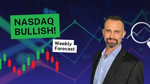 NASDAQ BULLISH! Weekly Market Update 6/29/2025
