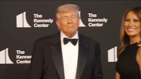 Trump on Iran. 11 June 2025.