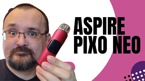 Aspire PIXO NEO REVIEW 2025 | Worth The Hype? Pod System Verdict