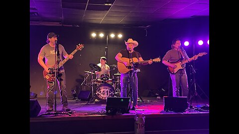 Tom Katalin and the Highway 41 Band Kewadin Casino 4.26.25
