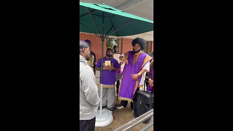 Druski - IUIC soft skit